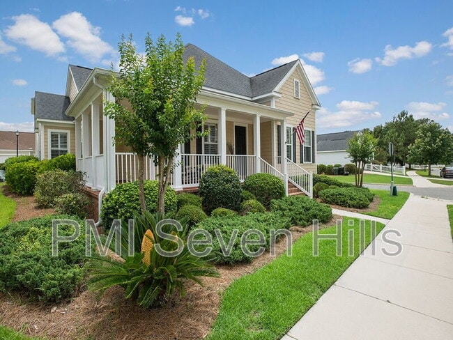 4229 Summertree Dr in Tallahassee, FL - Building Photo - Building Photo