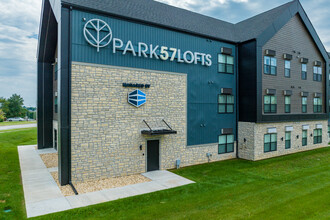 Park57 in Springfield, MO - Building Photo - Building Photo