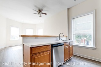 300 W Clay St in Richmond, VA - Foto de edificio - Building Photo
