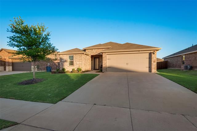 1007 Cotton Gin Ct in Fate, TX - Building Photo - Building Photo