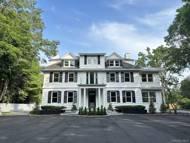 property at 87 Wheatley Rd