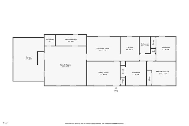 5207 Pinedale Dr in Northport, AL - Building Photo - Building Photo