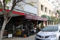 Central Escondido