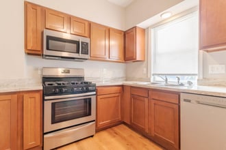 319 Brehl Ave in Columbus, OH - Foto de edificio - Building Photo