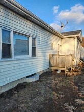 1723 High St in Council Bluffs, IA - Building Photo - Building Photo