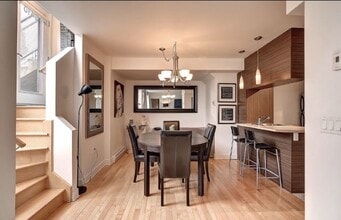 5410 Gabriele-Frascadore St in Montréal, QC - Building Photo - Building Photo