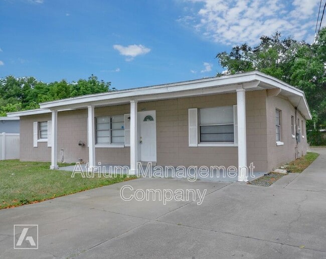 841 Seminole Ave in Longwood, FL - Building Photo - Building Photo