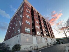 1650 Riverwoods Dr in Melrose Park, IL - Building Photo