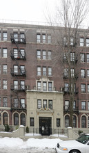 1040 Park Pl in Brooklyn, NY - Building Photo - Building Photo