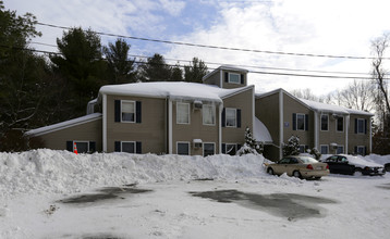 The Village at North River in Pembroke, MA - Building Photo - Building Photo