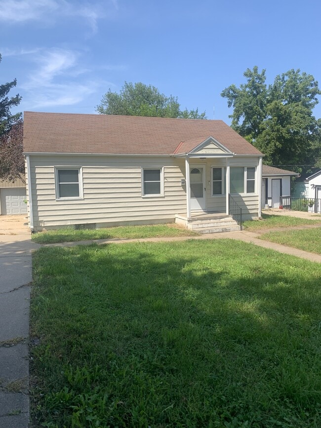 property at 4152 N 61st St