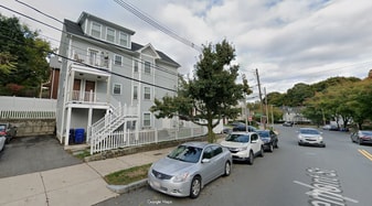 54 Tremont St, Unit 3 in Boston, MA - Building Photo