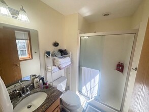 20726 Ibex Ave in Lakeville, MN - Building Photo - Building Photo