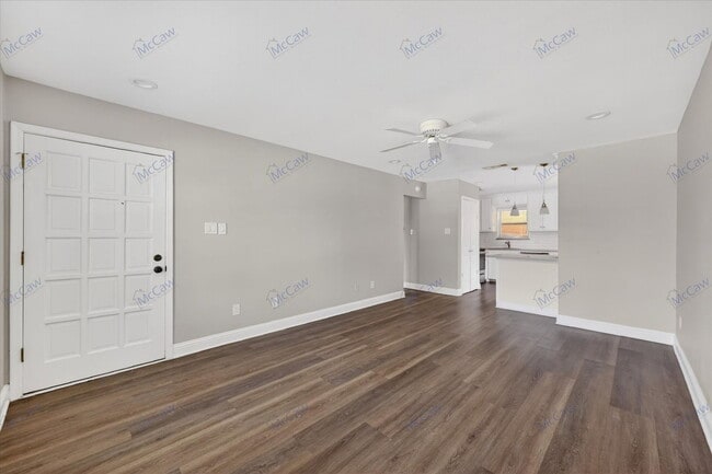 206 N Graves St in McKinney, TX - Building Photo - Building Photo