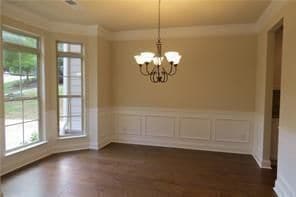 2865 Willow Wisp Way in Cumming, GA - Foto de edificio - Building Photo