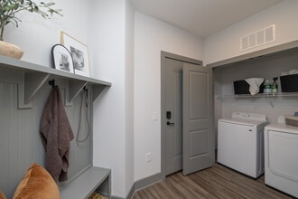 District Eastside in Greenville, SC - Building Photo - Interior Photo
