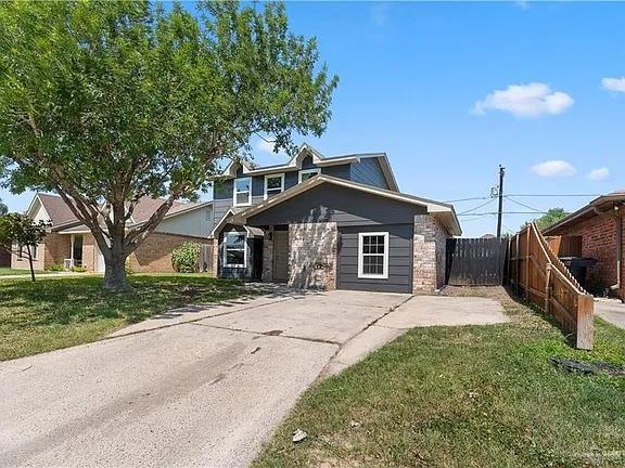 20 S 26th St in McAllen, TX - Building Photo - Building Photo
