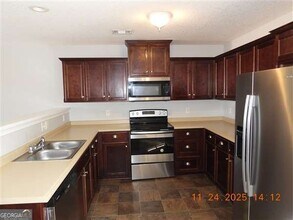 213 Augusta Way in Hinesville, GA - Building Photo - Building Photo