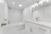 4515 Willard Ave, Unit #1016S in Chevy Chase, MD - Building Photo - Building Photo