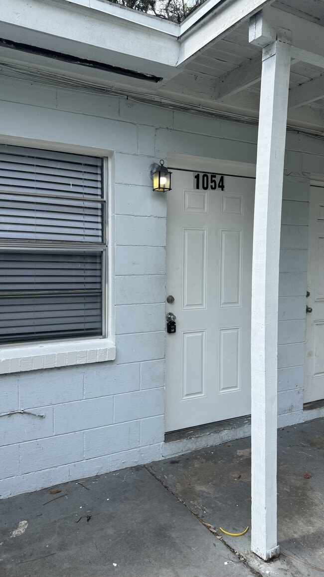 1054 Maynard St in Jacksonville, FL - Building Photo - Building Photo