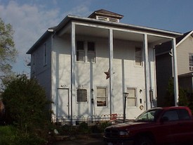 429 Garfield Ave Apartments