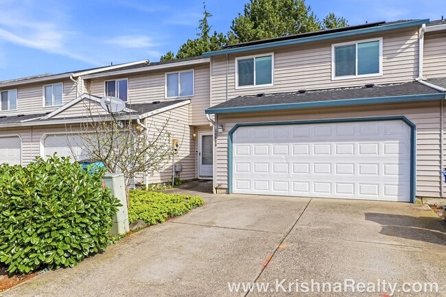 property at 14600 SE 7th Way