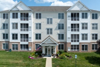 Emerald Hills Condominiums in Bel Air, MD - Building Photo - Building Photo