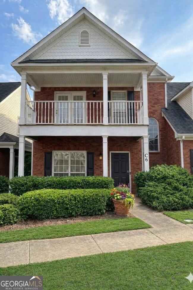 392 Mill Pond Crossing in Carrollton, GA - Building Photo - Building Photo