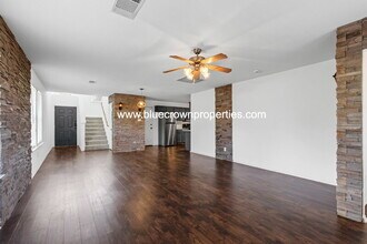 3516 Chilmark Way in Dallas, TX - Foto de edificio - Building Photo