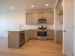3545 Hardman Way in Eagle Mountain, UT - Building Photo - Building Photo
