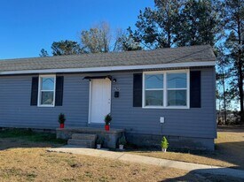 312 Starling St in Jacksonville, NC - Building Photo