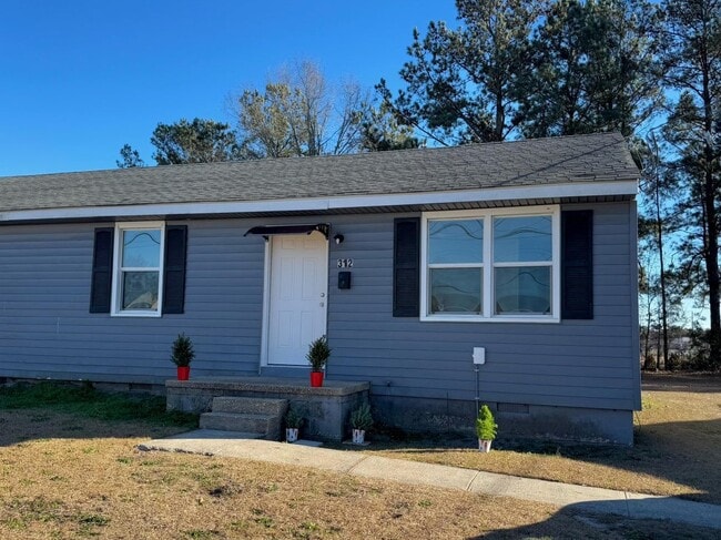 property at 312 Starling St