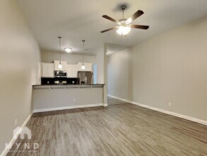 1003 Merlin Dr in Norman, OK - Foto de edificio - Building Photo