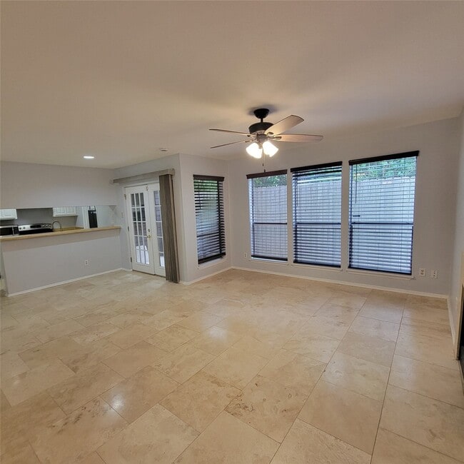 property at 8020 Braesmain Dr