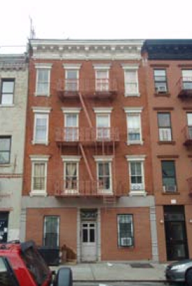 343 E 109th St in New York, NY - Building Photo