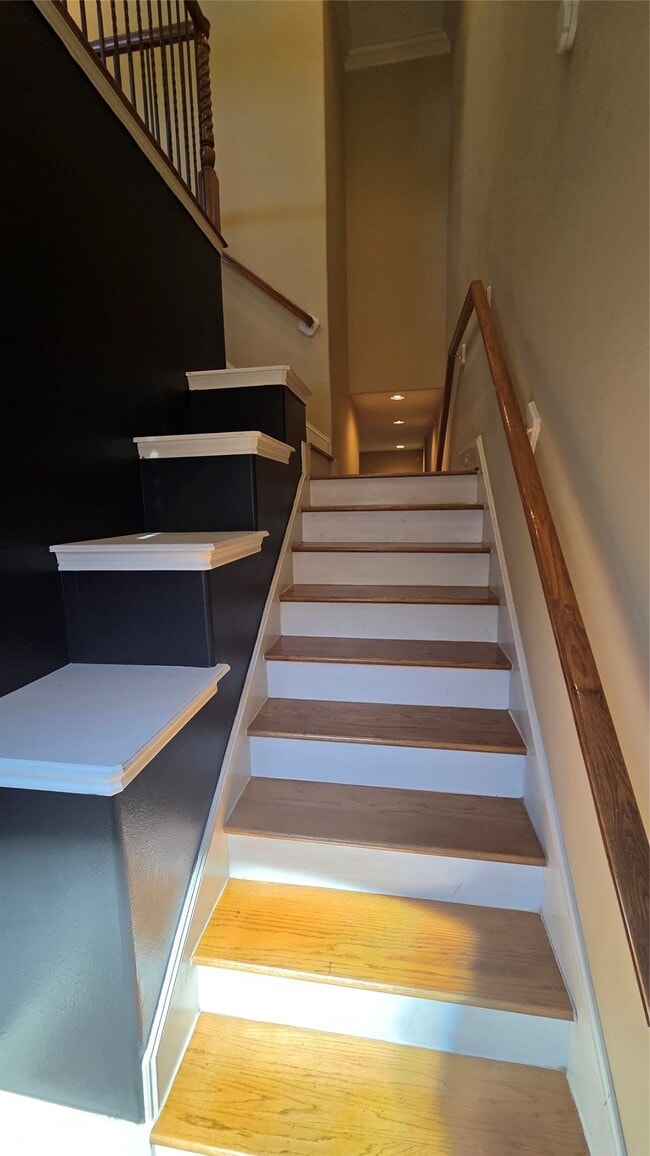 1764 Aden Mist Dr in Houston, TX - Building Photo - Building Photo