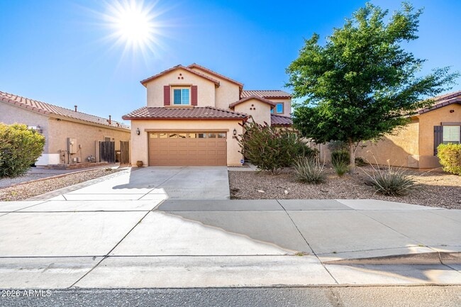 10809 W Saddlehorn Rd, Unit 3R in Peoria, AZ - Foto de edificio - Building Photo