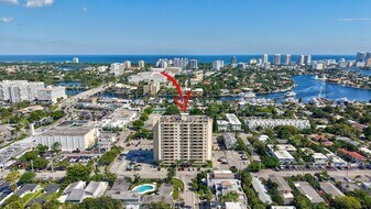 900 NE 18th Ave in Fort Lauderdale, FL - Building Photo