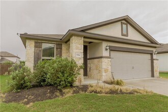 5762 Porano Cir in Round Rock, TX - Building Photo - Building Photo