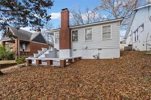 449 10th St NW in Atlanta, GA - Building Photo