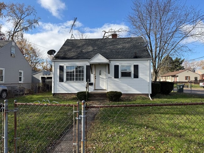 property at 2833 Gilbert Ave NE