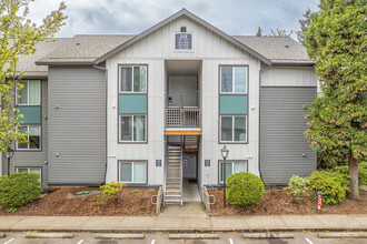 Gateway Commons in Hillsboro, OR - Building Photo - Building Photo