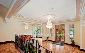 2440 16th St NW in Washington, DC - Building Photo - Building Photo