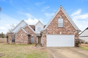 6300 Sandbourne W, Unit 3401 in Olive Branch, MS - Building Photo