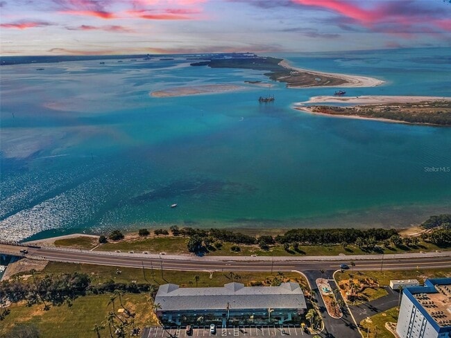 property at 2 Causeway Blvd