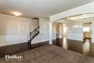 507 Blue Mountain Rise in Canton, GA - Building Photo - Building Photo