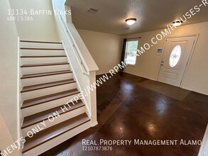 11134 Baffin Oaks in San Antonio, TX - Building Photo - Building Photo