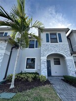 13356 SW 287th Ter in Homestead, FL - Building Photo