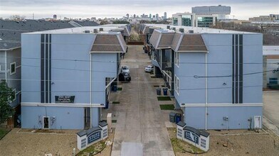 2316 Stutz Dr in Dallas, TX - Building Photo - Building Photo