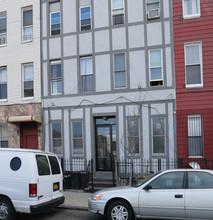 638 Kosciuszko St in Brooklyn, NY - Building Photo - Building Photo